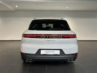 Gebraucht Porsche Cayenne S E-Hybrid 519 PS (381 kW) 2025 Weiß SUV