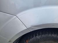 Gebraucht Ford Fiesta 60 PS (44 kW) 2006 Silber Limousine