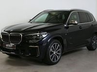 Gebraucht BMW X5 Performance 530 PS (389 kW) 2023 Schwarz SUV