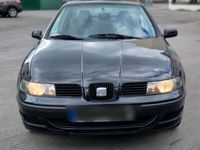 gebraucht Seat Toledo 1.6 101ps Hu 2025.07