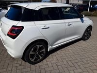 Gebraucht Suzuki Swift Comfort+ 83 PS (61 kW) 2026 Weiß Kleinwagen