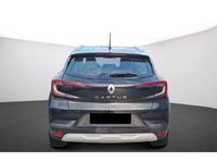 gebraucht Renault Captur Zen TCe 90