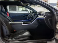 Gebraucht Mercedes CLE450 Premium 381 PS (280 kW) 2025 Grau / manufaktur alpingrau Coupé