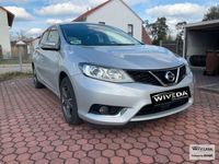 gebraucht Nissan Pulsar Tekna KAMERA~NAVI~LEDER~STANDHEIZUNG~