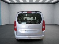 Neu Opel Combo-e Life 100 kW (136 PS) 2025 Grau Van / Kleinbus
