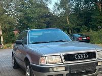 gebraucht Audi 80 B4 Avantgarde