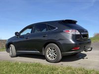 Gebraucht Lexus RX450h 249 PS (183 kW) 2010 Grau SUV
