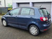 gebraucht VW Golf Plus Sportline