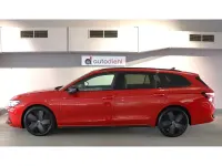 Gebraucht VW Passat R-line 193 PS (141 kW) 2025 Rot Kombi