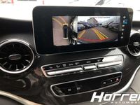 gebraucht Mercedes 300 Lang 360° DISTRONIC el.Tür Heck LED