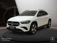 Gebraucht Mercedes GLA220 Progressive 190 PS (139 kW) 2024 Weiß SUV