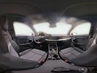 Gebraucht Audi A3 Advanced Plus 150 PS (110 kW) 2024 Grau Limousine