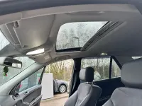 Brugt Mercedes ML320 2006 Sort SUV