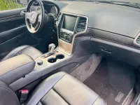 Gebraucht Jeep Cherokee 200 PS (147 kW) 2016 Weiß SUV