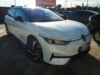 Gebraucht VW ID.7 Pro 210 kW (286 PS) 2024 Gletscherweiß metallic Kombi