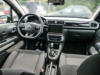 gebraucht Citroën C3 1.2 PURETECH 83 SHINE KLIMA+SITZHEIZUNG+LED