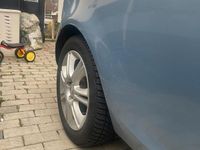 Gebraucht Opel Corsa 2008 Andere farben Kleinwagen