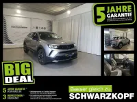 Gebraucht Opel Mokka Elegance 131 PS (96 kW) 2024 Grau SUV