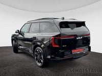Neu Kia EV5 GT-Line 160 kW (218 PS) 2026 Schwarz SUV