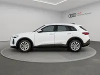 Neu Audi Q5 204 PS (150 kW) 2026 Arkonaweiß SUV