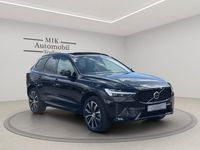 Gebraucht Volvo XC60 Plus 197 PS (144 kW) 2022 Schwarz SUV