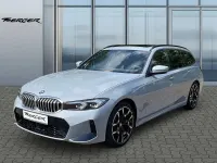 Gebraucht BMW 320 M Sport 190 PS (139 kW) 2026 Grau Limousine