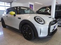 Gebraucht Mini Cooper SE 135 kW (184 PS) 2021 Silber Kleinwagen