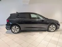 Gebraucht VW Golf VII 150 PS (110 kW) 2020 Schwarz Limousine