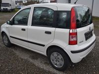 gebraucht Fiat Panda 1.2 8V Dynamic