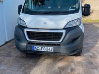 Gebraucht Peugeot Boxer 2016 Van