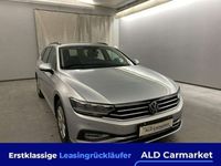 gebraucht VW Passat Variant 2.0 TDI DSG Kombi Automatik