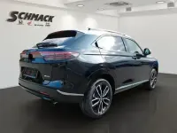 Gebraucht Honda HR-V Advance 131 PS (96 kW) 2025 Schwarz SUV