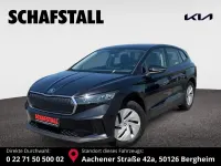Gebraucht Skoda Enyaq iV 108 kW (148 PS) 2022 Schwarz SUV