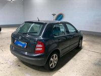 Gebraucht Skoda Fabia 101 PS (74 kW) 2001 Limousine
