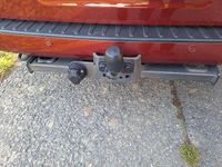 Gebraucht Ford Tourneo Custom Titanium X 185 PS (136 kW) 2021 Van