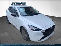 gebraucht Mazda 2 2 1.5L SKYACTIV-G 90PS AUTOMATIK FWD HOMURA1