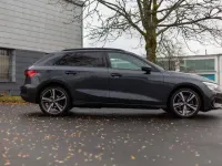 Gebraucht Audi A3 e-tron Advanced 150 PS (110 kW) 2021 Grau Kleinwagen