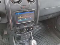 Gebraucht Dacia Duster 125 PS (91 kW) 2014 Braun SUV