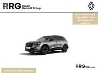 Neu Renault Austral Esprit Alpine 200 PS (147 kW) 2026 Dolomitgrau SUV