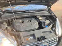 Gebraucht Ford Galaxy 203 PS (149 kW) 2012 Schwarz Van / Kleinbus