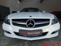 gebraucht Mercedes SL350 SPORTMOTOR*COMAND*XENON*SPORT PAKET*1.HAN