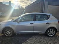 Second-hand Seat Ibiza 75 CP (55 kW) 2011 Gri Berlinǎ