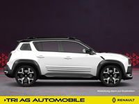 Neu Renault 4 E-Tech Komfort 110 kW (150 PS) 2026 SUV