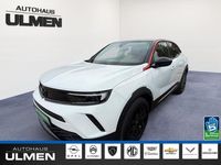 Gebraucht Opel Mokka GS Line 131 PS (96 kW) 2023 Weiss SUV