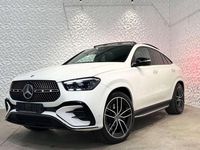 Gebraucht Mercedes GLE350 AMG line 197 PS (144 kW) 2024 Weiß SUV