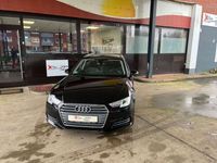 gebraucht Audi A4 Avant 2.0 TDI sport/Leder/Navi/Automatik