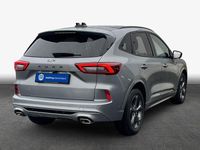 Gebraucht Ford Kuga ST-Line X 151 PS (111 kW) 2025 Magnetic metallic SUV