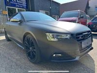 Gebraucht Audi S5 Ambiente 333 PS (244 kW) 2015 Schwarz Coupé