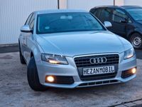 gebraucht Audi A4 