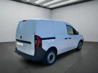 Neu Renault Kangoo 95 PS (69 kW) 2026 Weiß Van / Kleinbus